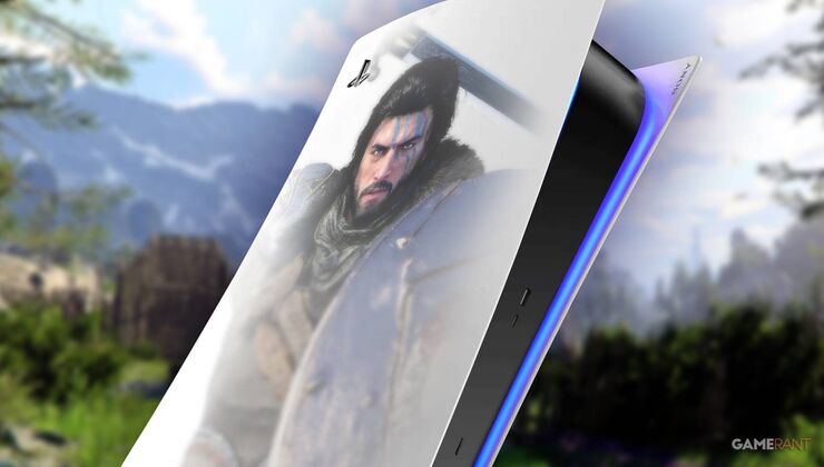 Crimson Desert PS5 Players Are Struggling With Blurry Graphics, But You Might Be Able to Fix It