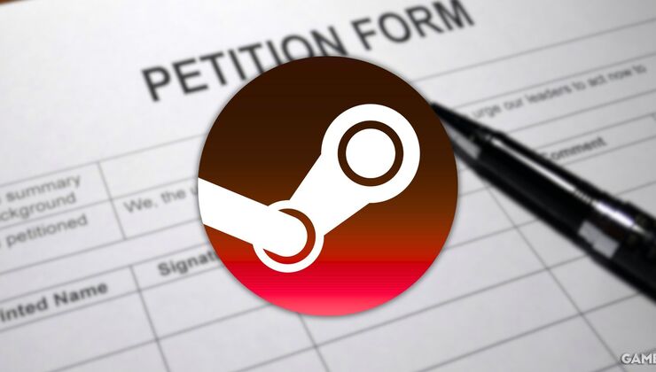 Steam Users Rally Behind Anti-Censorship Petition