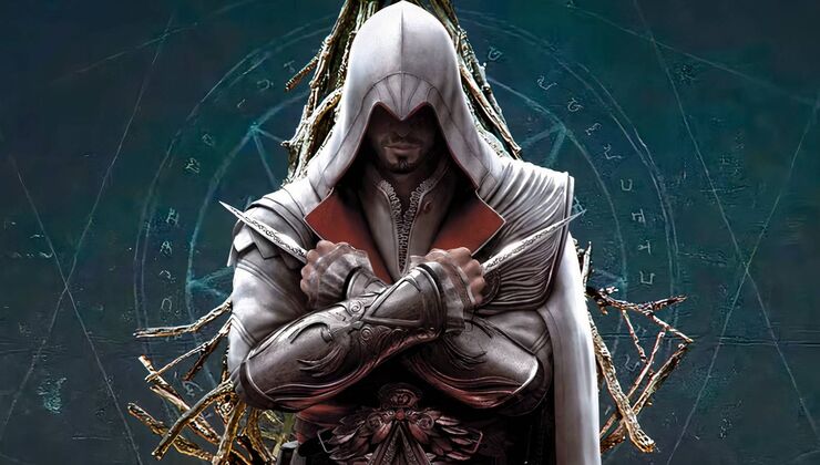 Reliable Leaker Claims Another Assassin's Creed Remake Is In The Works