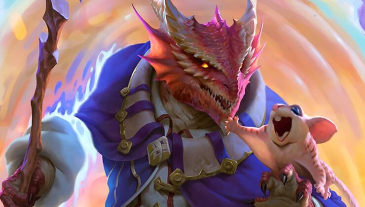 D&D 2026 Roadmap Revealed Alongside Multiple New Sourcebooks