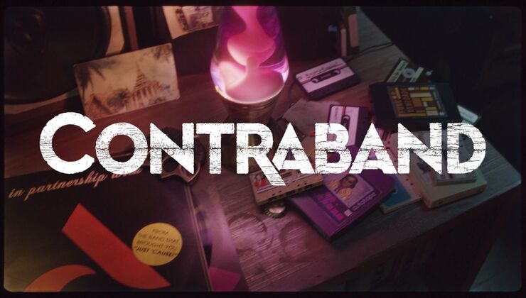 Avalanche Studios' Contraband Reportedly Canceled by Xbox | TechRaptor