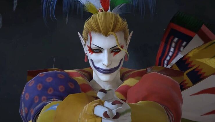 Final Fantasy Free April Downloads Officially Unveiled By Square Enix