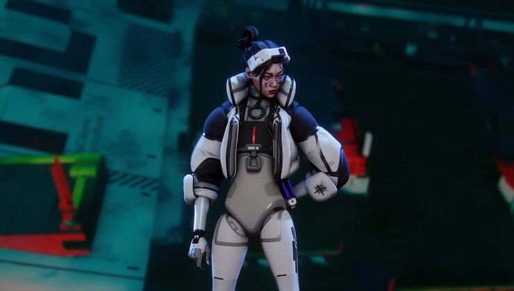 Marathon Reveals Plans To Improve The Reward Pass With More Cosmetics and Runner Shell Styles