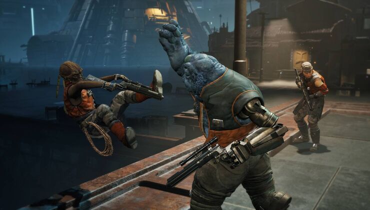 Zero Company Fans Want To Avoid Battlefront 2 Repeat: "Cannot Let EA Kill This Game"