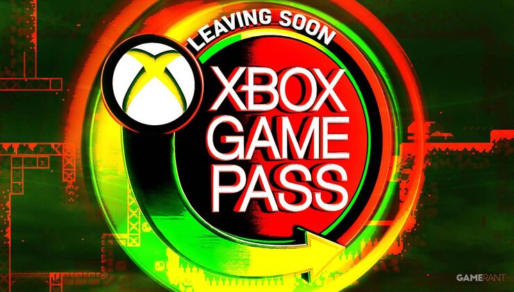 Xbox Game Pass Losing 8 Games Today, Including Some of Its Highest-Rated Titles