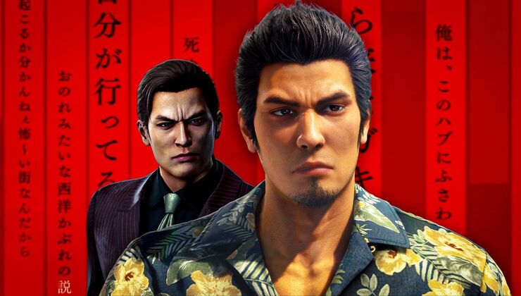 Yakuza Kiwami 3 Fans Are Going Into Meltdown After A Drastically Altered Ending Has Seemingly Leaked