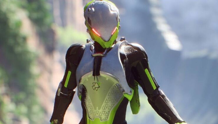 An Anthem Fan Has Already Got The Game Back Online Just Days After It Was Shut Down