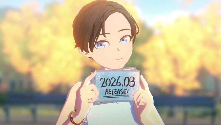 Opus: Prism Peak Delayed to March 2026 | TechRaptor