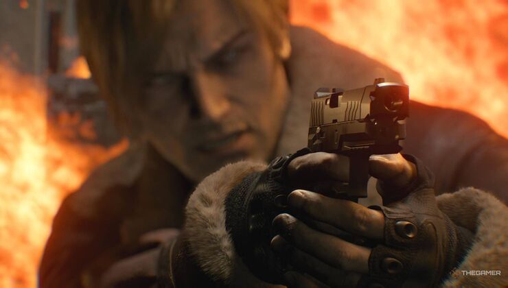 Resident Evil Requiem Still Has A Ton In The Pipeline, Including DLC, Photo Mode, And A "Surprise"