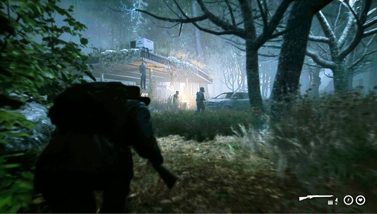 The Last Of Us, Red Dead Collide In Brutal New RPG