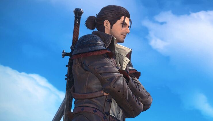 Final Fantasy XIV Might Not Be On PS4 Forever, Yoshi-P Says | TechRaptor