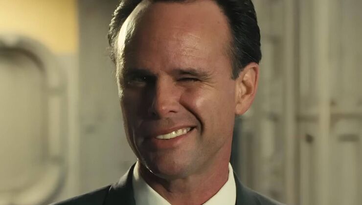 Fallout's Walton Goggins Will Never Play The Games, He's "Not Interested"