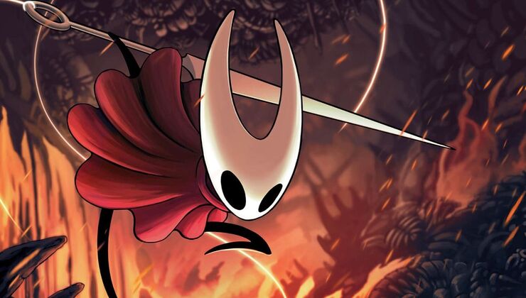 Team Cherry Confirms Official Hollow Knight Silksong Release Times!