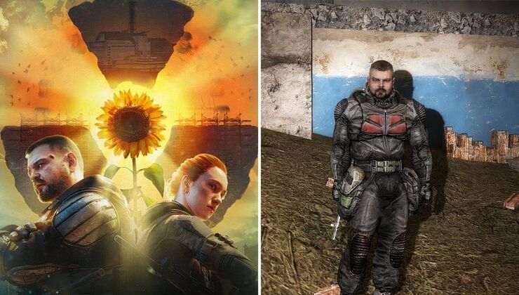 STALKER 2 is Finally Bringing its Most Hardcore Character Back