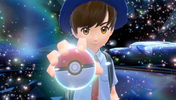 Pokémon Scarlet & Violet Free Download Yours To Claim For 48 Hours