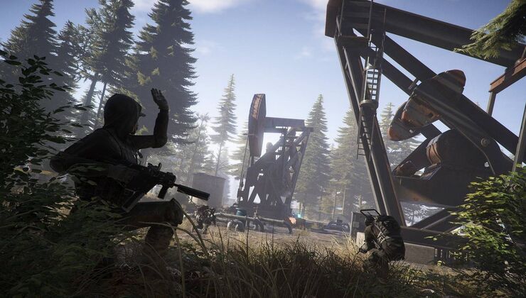 New Ghost Recon And Far Cry 7 Are Reportedly Having Trouble, Development Suffering From "Unrealistic Deadlines"