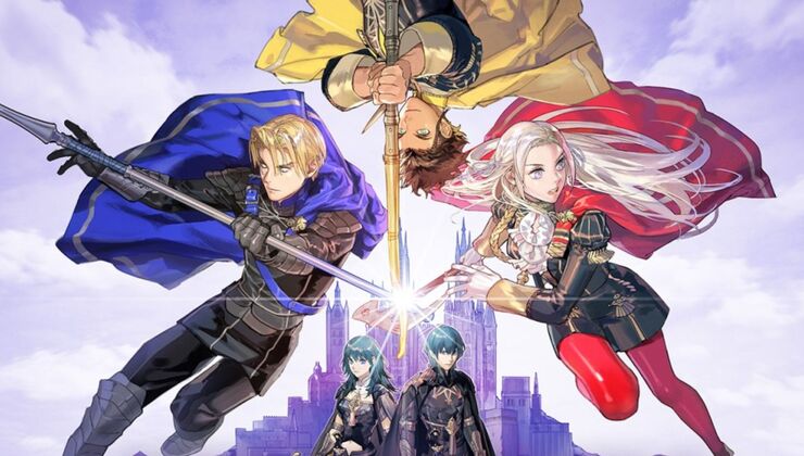 A New Fire Emblem Sequel Is Seemingly In Development For Nintendo Switch 2, According To Developer Portfolio