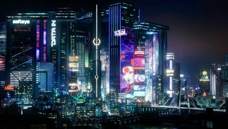 Cyberpunk 2077 Has Official Pay-What-You-Want Bundle Available Until March 4