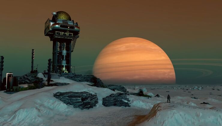 Bethesda Confirms There's Still Plenty Of Starfield Post-Launch Content On The Way