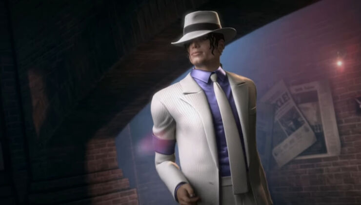 People Are Trying To Sell An Obscure Michael Jackson Wii Game For Obscene Amounts Of Money