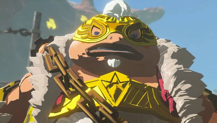 Zelda: Tears Of The Kingdom DLC Officially Arrives Next Month