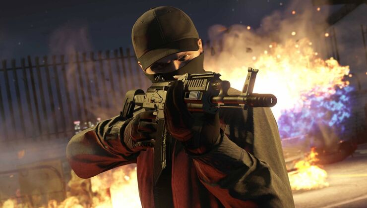 Rockstar Leakers Actually Earned Take-Two Money As Its Stock Price Spiked