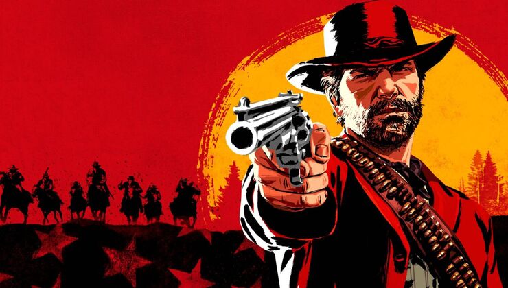 Sorry Grand Theft Auto Fans, Even Rockstar's Co-Founder Thinks Red Dead 2 Is The Studio's Greatest Game