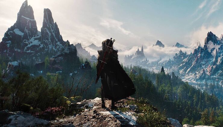 The Witcher: No Man's Land Officially Arriving Fall 2026