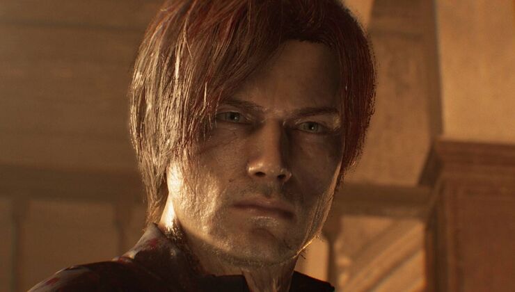 Resident Evil Fans Jump For Joy Over Latest Voice Actor Leak
