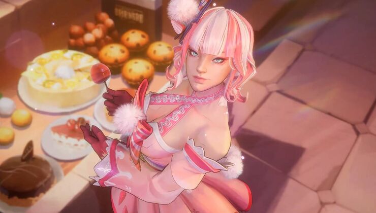 Marvel Rivals' First Gacha Skin Has Not Gone Down Well With Fans