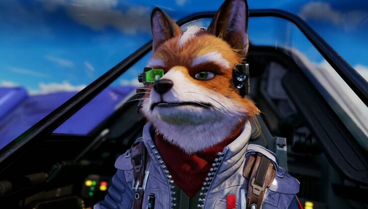 Nintendo Announces A "New" Star Fox Game That's Just Star Fox 64 Again