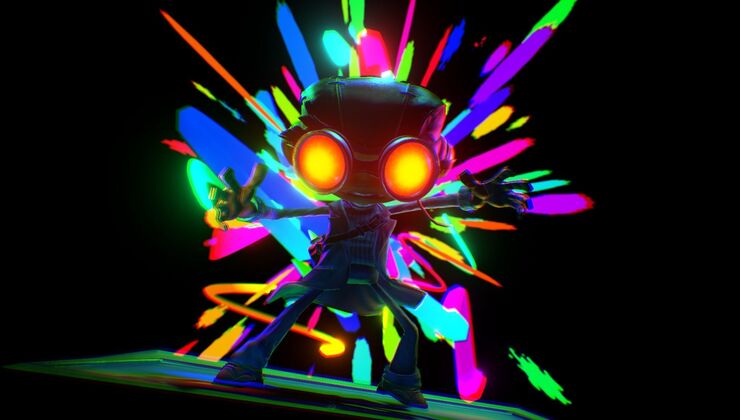 Don't Expect Psychonauts 3 Or Brutal Legend 2 From Double Fine Any Time Soon