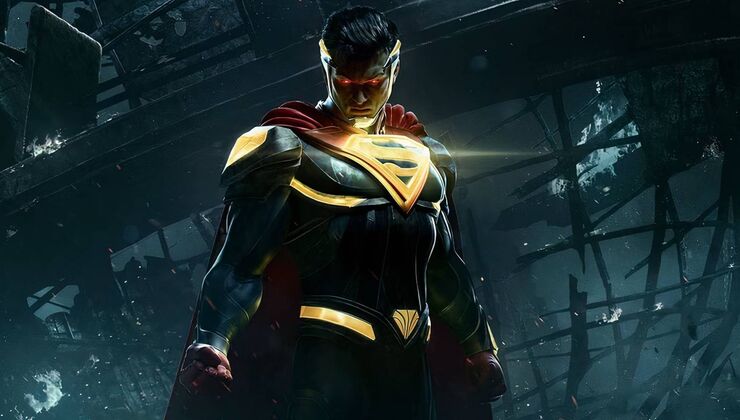 Two Voice Actors Have Basically Confirmed That Injustice 3 Is Real And In Development
