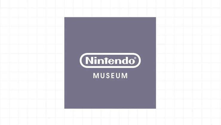 The Nintendo Museum Has Opened Up Its Art Gallery Section