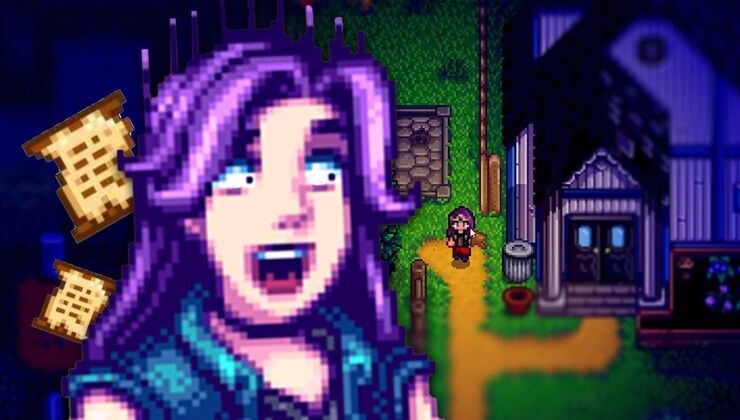 Stardew Valley Meets Bloodborne In New RPG You Can Try Free Now