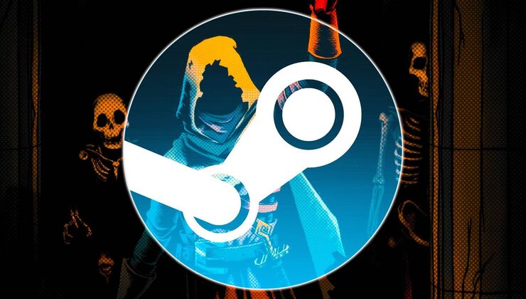 Brand-New Steam Game Is a Co-Op Dungeon Crawler With Cooking