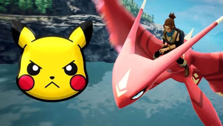 Nintendo's Palworld Lawsuit Gets A Surprise Official Update