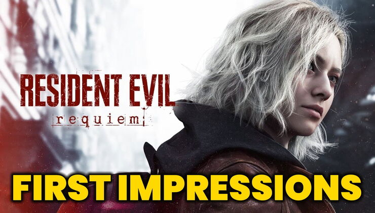 Hands-On With Capcom’s Upcoming Lineup: Pragmata, Onimusha, and Resident Evil Requiem
