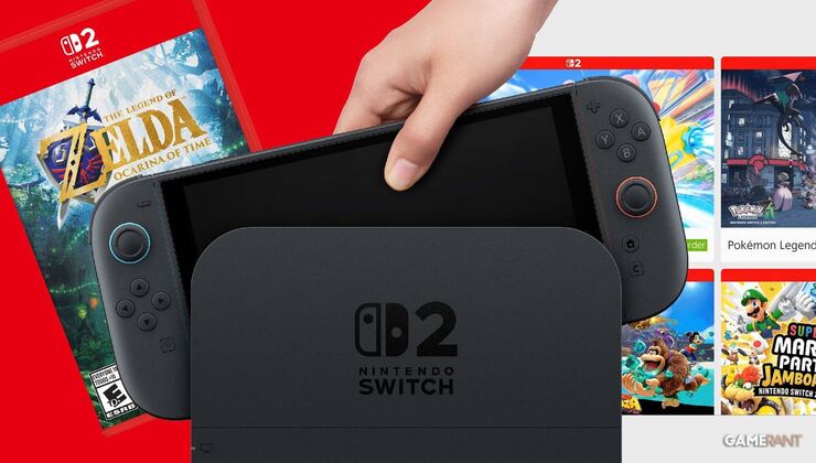 Nintendo Formally Takes a Stance on Physical vs. Digital Game Debate