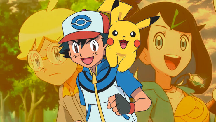 Pokemon Fans Are Freaking Out Over Official New Nintendo Hardware Promotion