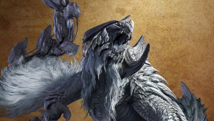 Monster Hunter Wilds Did Not Meet Sales Expectations