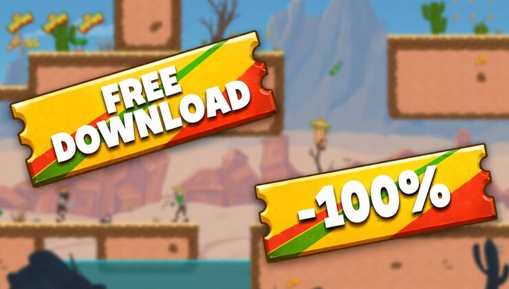 FREE: PC Users Have a Limited Time to Claim 2D Platformer From 2023 At Absolutely No Cost