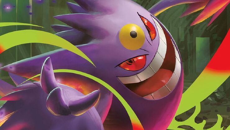 Pokémon TCG Scalpers Buy Out 42,000 Phantasmal Flames Sets Ahead Of Release