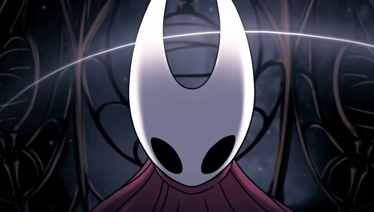 Major Hollow Knight: Silksong Announcement Set for This Week | TechRaptor