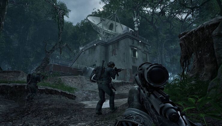 PUBG Extraction Shooter Revealed, And You Can Join The Alpha Test