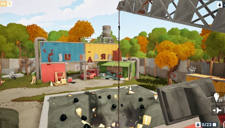 The Guy Who Lost Around $500 Million In Bitcoin Now Has A Game Based On His Hunt To Recover It From A Landfill