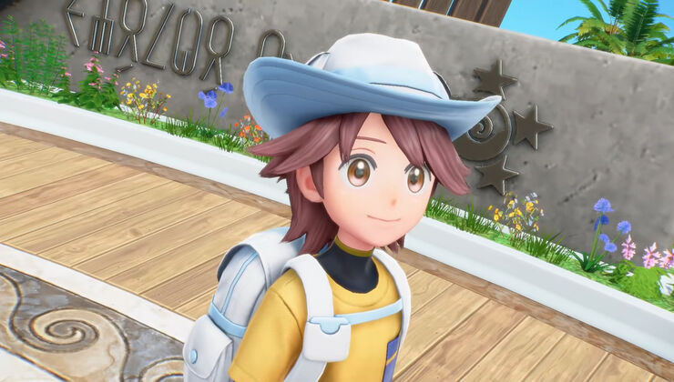 Pokémon Winds & Waves Gyms Have Already Leaked, Start Planning Your Team