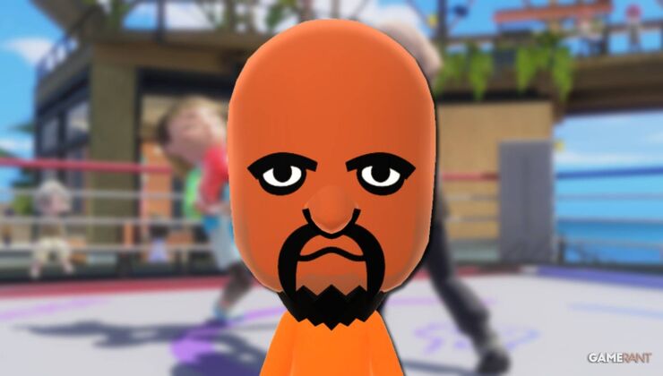 Matt is Officially Coming Back in Nintendo Switch Sports Resort