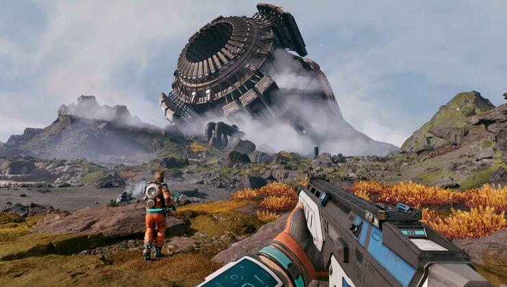 StarRupture Early Access Release Date Revealed for January | TechRaptor