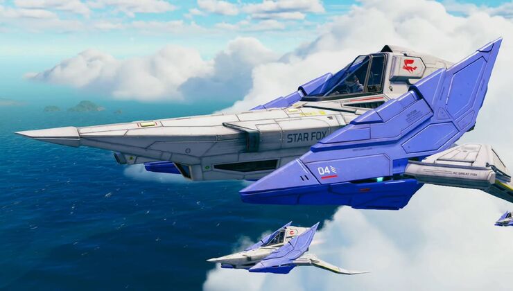 Star Fox Switch 2 Exclusive Release Date Officially Confirmed, But There's a Catch